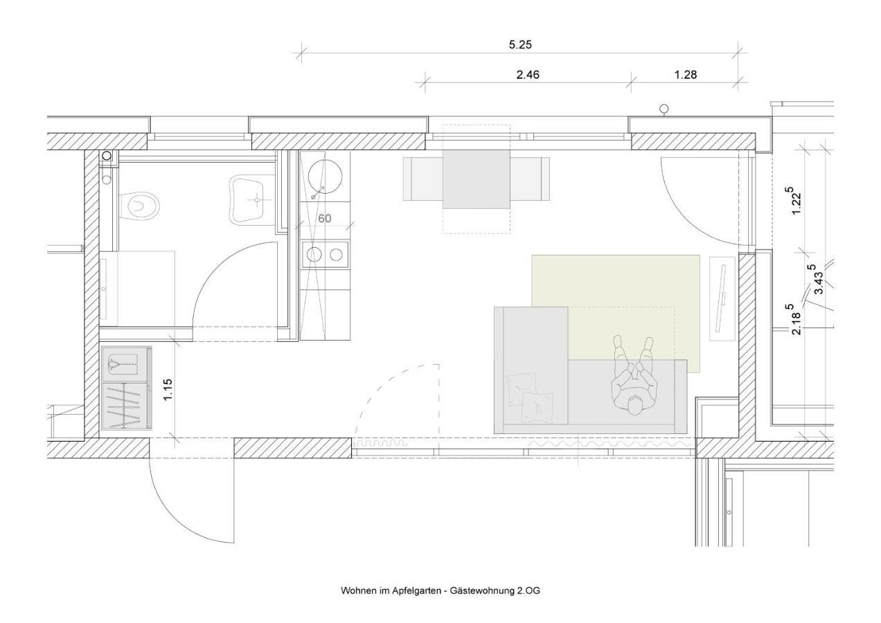Apartment Am Apfelgarten Schwarmstedt Ngoại thất bức ảnh