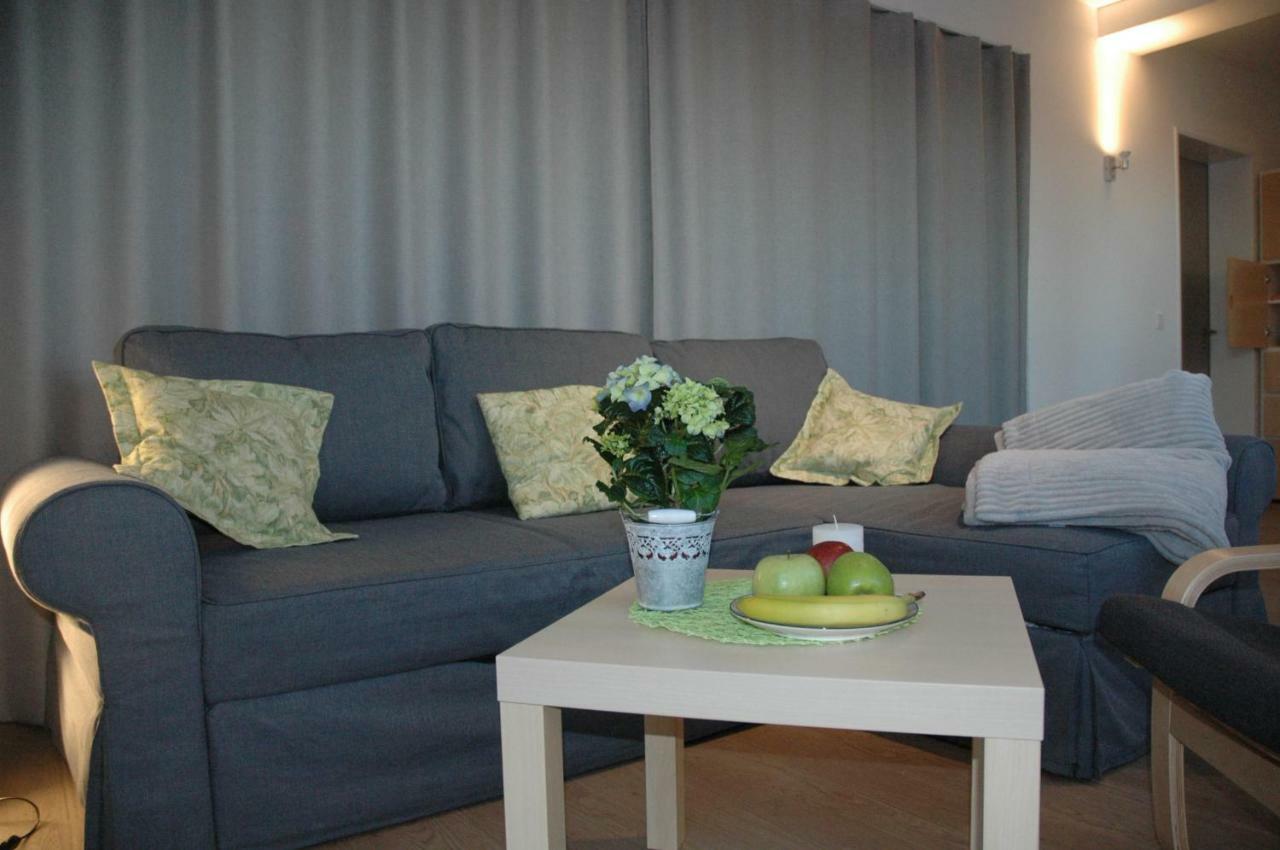 Apartment Am Apfelgarten Schwarmstedt Ngoại thất bức ảnh