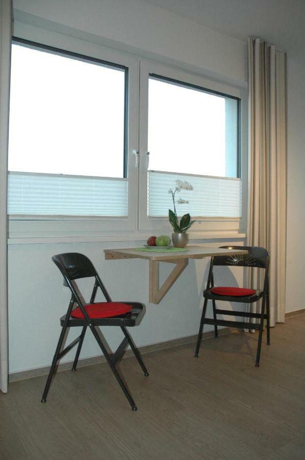 Apartment Am Apfelgarten Schwarmstedt Ngoại thất bức ảnh