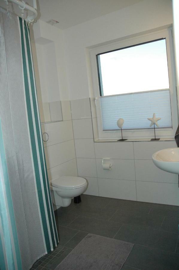 Apartment Am Apfelgarten Schwarmstedt Ngoại thất bức ảnh